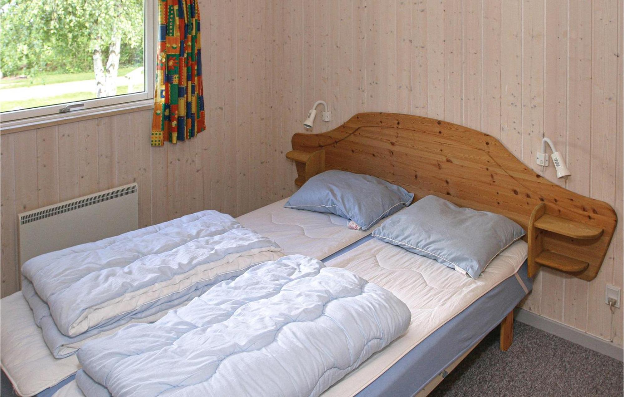 3 Bedroom Cozy Home In Fårvang Kültér fotó